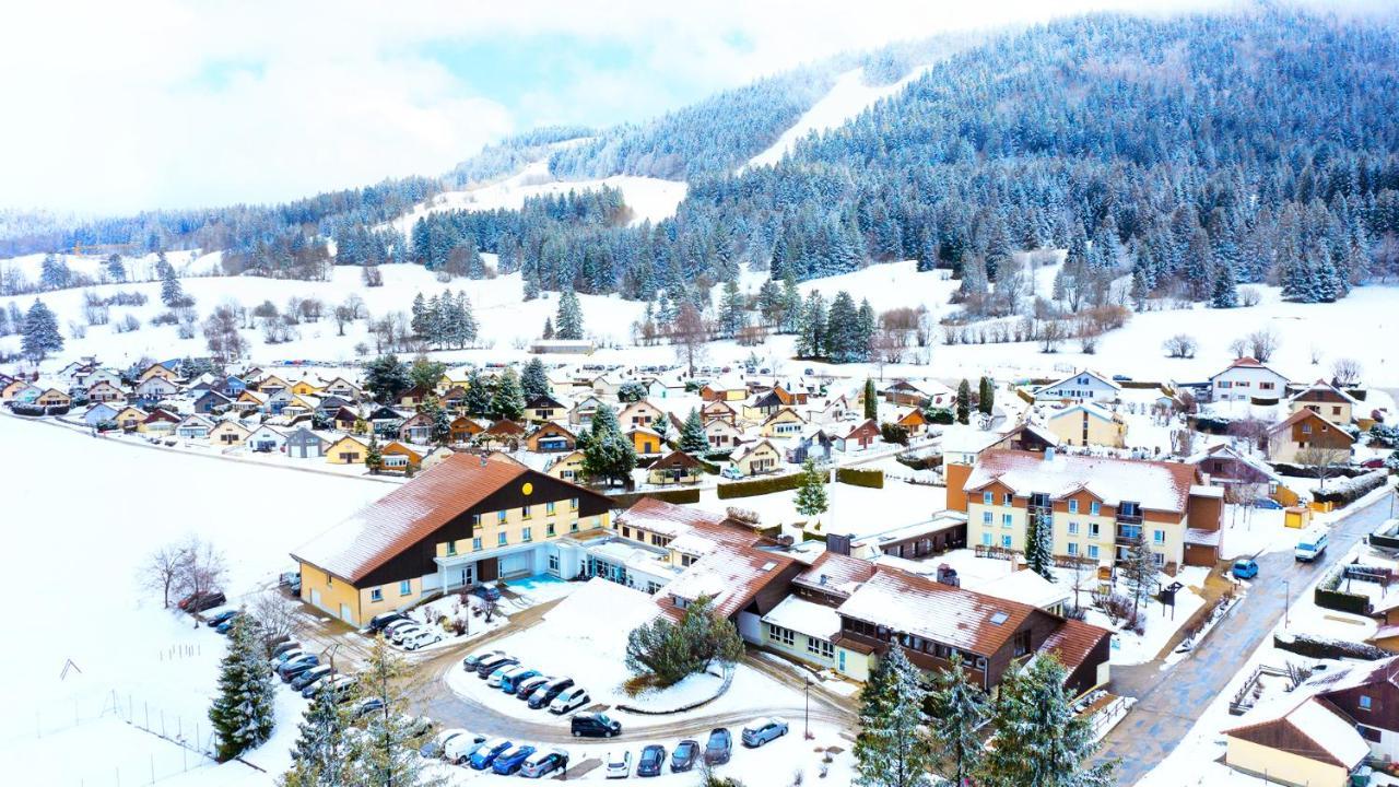 Gite Du Moulin Montgesoye Exteriör bild